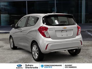 2021 Chevrolet Spark 1Lt in Sherbrooke, Quebec - 5 - w320h240px