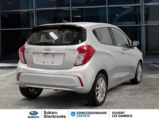 2021 Chevrolet Spark 1Lt in Sherbrooke, Quebec - 6 - w320h240px