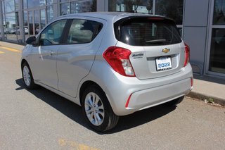 2022 Chevrolet Spark in Quebec, Quebec - 10 - w320h240px