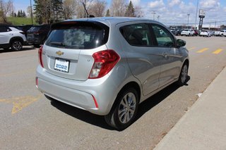 2022 Chevrolet Spark in Quebec, Quebec - 6 - w320h240px
