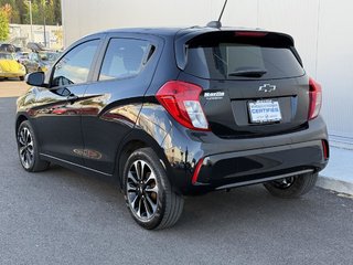 2022 Chevrolet Spark 1LT Manuelle in Quebec, Quebec - 6 - w320h240px