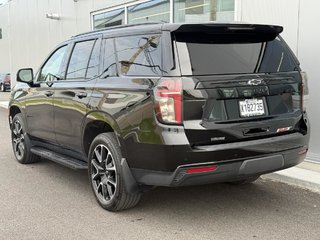 Chevrolet Tahoe RST JAMAIS ACCIDENTÉ 2024 à Québec, Québec - 6 - w320h240px