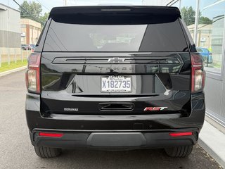 Chevrolet Tahoe RST JAMAIS ACCIDENTÉ 2024 à Québec, Québec - 4 - w320h240px