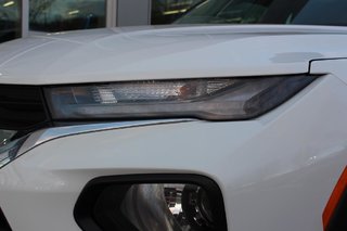 Chevrolet Trailblazer  2021 à Quebec, Québec - 14 - w320h240px