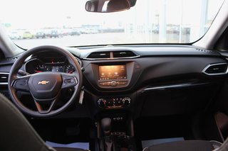 2021 Chevrolet Trailblazer in Quebec, Quebec - 33 - w320h240px