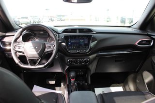 Chevrolet Trailblazer  2021 à Quebec, Québec - 38 - w320h240px