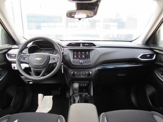2021 Chevrolet Trailblazer in Quebec, Quebec - 32 - w320h240px