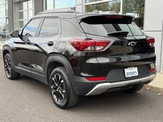 2021 Chevrolet TrailBlazer LT AWD in Quebec, Quebec - 6 - w320h240px