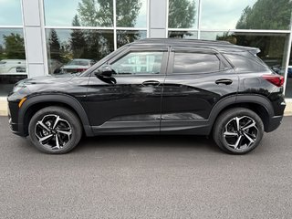 Chevrolet Trailblazer RS AWD 2022 à Québec, Québec - 5 - w320h240px