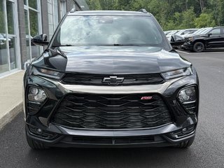 Chevrolet Trailblazer RS AWD 2022 à Québec, Québec - 2 - w320h240px