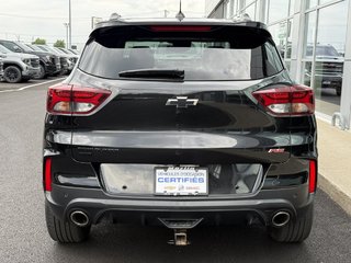Chevrolet Trailblazer RS AWD 2022 à Québec, Québec - 3 - w320h240px
