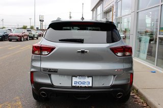 Chevrolet Trailblazer  2023 à Quebec, Québec - 6 - w320h240px