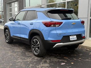 2024 Chevrolet TrailBlazer LT AWD in Quebec, Quebec - 6 - w320h240px