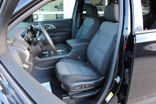 2023 Chevrolet Traverse in Quebec, Quebec - 31 - w320h240px