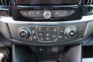 2023 Chevrolet Traverse in Quebec, Quebec - 29 - w320h240px