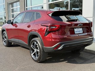 Chevrolet Trax 1RS FWD 2024 à Québec, Québec - 6 - w320h240px