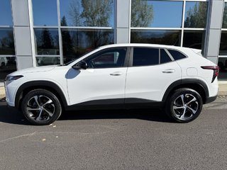 2024 Chevrolet Trax 1RS FWD in Quebec, Quebec - 6 - w320h240px