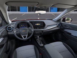 2025 Chevrolet Trax LT in Quebec, Quebec - 5 - w320h240px