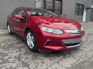 Chevrolet Volt  2019 à Quebec, Québec - 12 - w320h240px