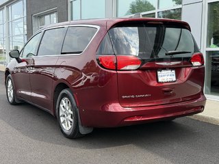 Chrysler Grand Caravan SXT 2022 à Québec, Québec - 6 - w320h240px