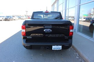 2022 Ford Maverick in Quebec, Quebec - 8 - w320h240px