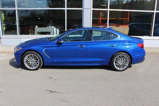 2021 GENESIS G70 in Quebec, Quebec - 9 - w320h240px