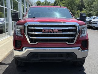 2022 GMC 1500 4x4 SLE Crew Cab V8 5.3L 5.8ft REMORQUAGE MAX in Quebec, Quebec - 2 - w320h240px