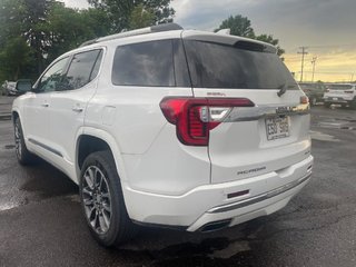 2022 GMC Acadia in Quebec, Quebec - 15 - w320h240px