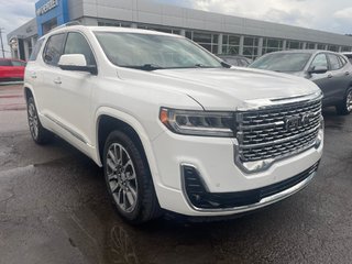 2022 GMC Acadia in Quebec, Quebec - 13 - w320h240px