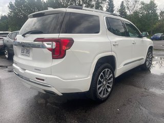 GMC Acadia  2022 à Quebec, Québec - 14 - w320h240px