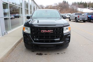 2021 GMC Canyon in Quebec, Quebec - 2 - w320h240px