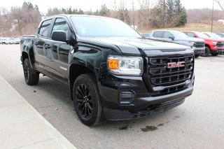 2021 GMC Canyon in Quebec, Quebec - 4 - w320h240px