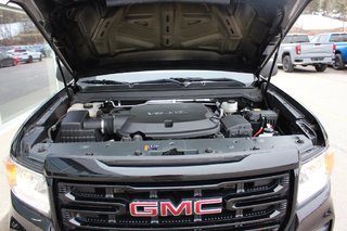 2021 GMC Canyon in Quebec, Quebec - 37 - w320h240px