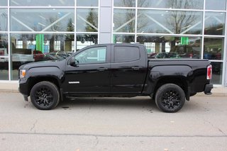 2021 GMC Canyon in Quebec, Quebec - 12 - w320h240px