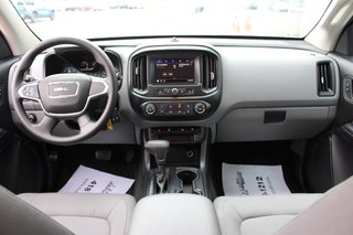 2021 GMC Canyon in Quebec, Quebec - 33 - w320h240px