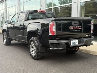 GMC Canyon AT4 2021 à Québec, Québec - 4 - w320h240px