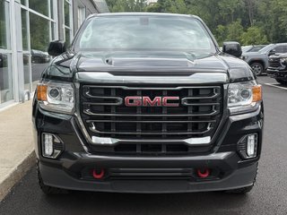 GMC Canyon AT4 2021 à Québec, Québec - 2 - w320h240px