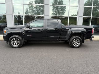 GMC Canyon AT4 2021 à Québec, Québec - 5 - w320h240px