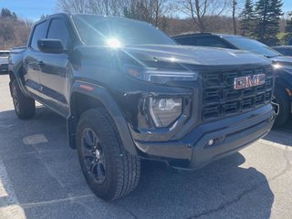 2023 GMC Canyon in Quebec, Quebec - 15 - w320h240px