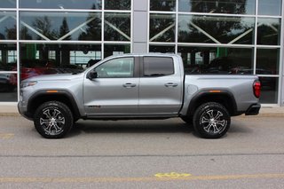 GMC Canyon  2023 à Quebec, Québec - 12 - w320h240px