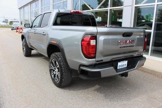 GMC Canyon  2023 à Quebec, Québec - 10 - w320h240px