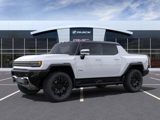 2025 GMC HUMMER EV Pickup 2x Eawd Short in Quebec, Quebec - 2 - w320h240px