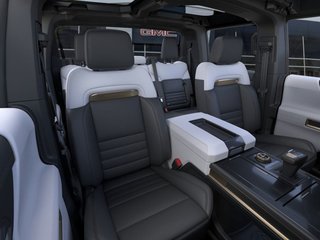 2025 GMC HUMMER EV Pickup 2x Eawd Short in Quebec, Quebec - 6 - w320h240px