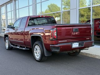 GMC Sierra 1500 SLE Cabine Club v8 5.3L 2016 à Québec, Québec - 6 - w320h240px