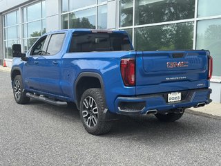 GMC Sierra 1500 4x4 AT4 Crew Cab V8 6.2L 6.6ft 2023 à Québec, Québec - 6 - w320h240px