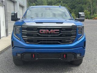 GMC Sierra 1500 4x4 AT4 Crew Cab V8 6.2L 6.6ft 2023 à Québec, Québec - 3 - w320h240px