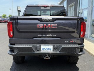 2023 GMC Sierra 1500 4x4 AT4x Crew Cab V8 6.2L 5.8ft in Quebec, Quebec - 4 - w320h240px