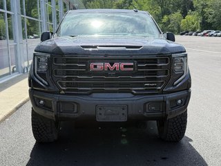2023 GMC Sierra 1500 4x4 AT4x Crew Cab V8 6.2L 5.8ft in Quebec, Quebec - 3 - w320h240px