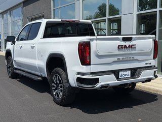 2023 GMC Sierra 1500 4x4 AT4 Crew Cab 3.0L Diesel 6.6ft in Quebec, Quebec - 6 - w320h240px