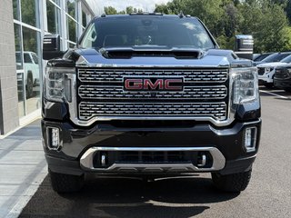 GMC Sierra 2500 HD Denali Crew Cab Duramax 8 ft box 2022 à Québec, Québec - 5 - w320h240px